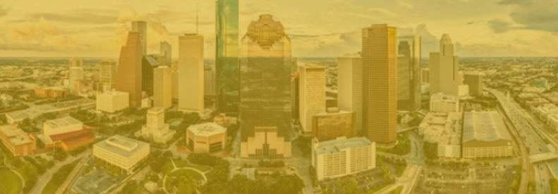 yellow city